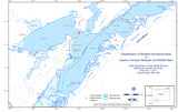 Classification of Shellfish Harvesting Areas